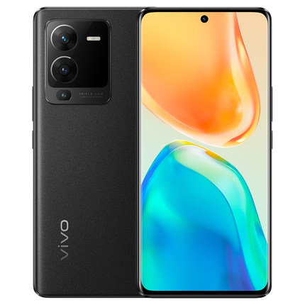 vivo S15 Pro手机5G