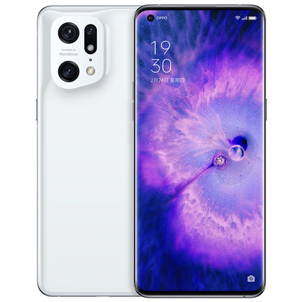 OPPO Find X5 Pro oppofindx5pro新款上市5g全网通