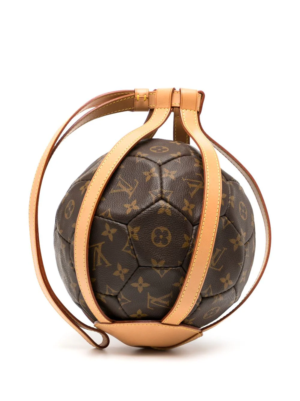 LOUIS VUITTON/路易威登 World Cup 球（1998年典藏款）